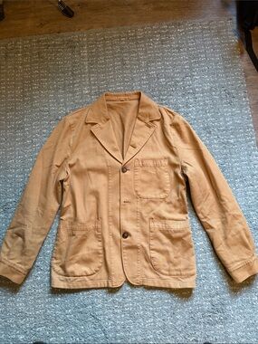 Wallace and Barnes Blazer Size 38S